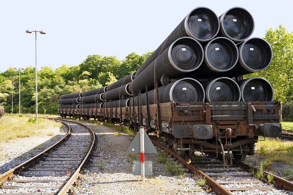 rudy baltic pipe
