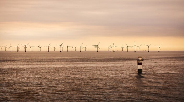 offshore