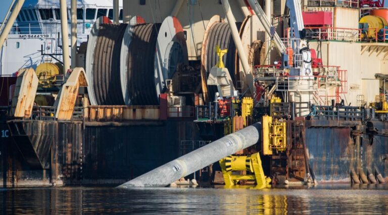Nord Stream