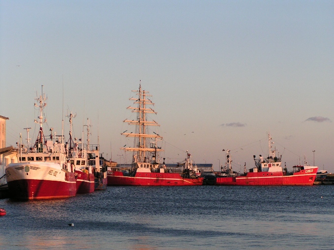 Port Hel