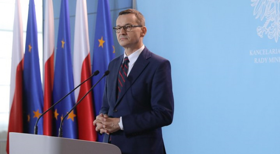 Fot. Adam Guz/KPRM