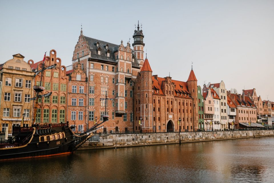 gdańsk
