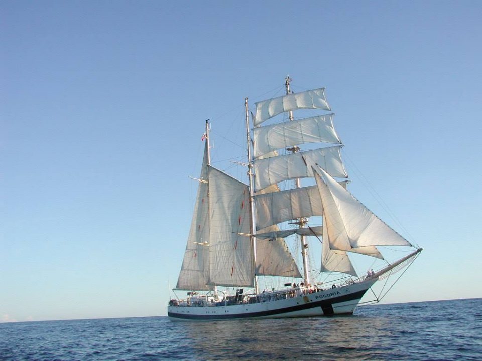 pogoria
