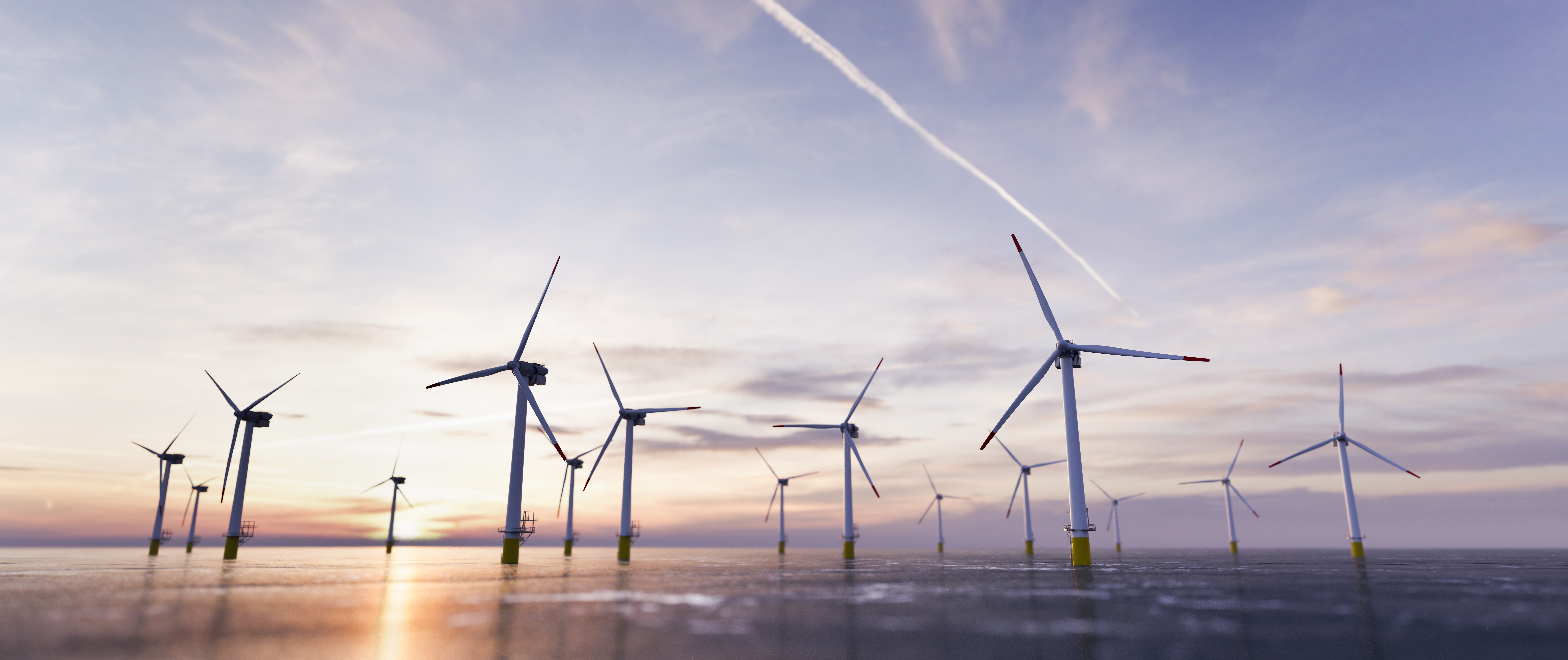 Rusza produkcja elementów konstrukcyjnych dla morskiej farmy wiatrowej Baltica 2