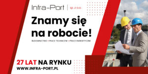 INFRA-PORT