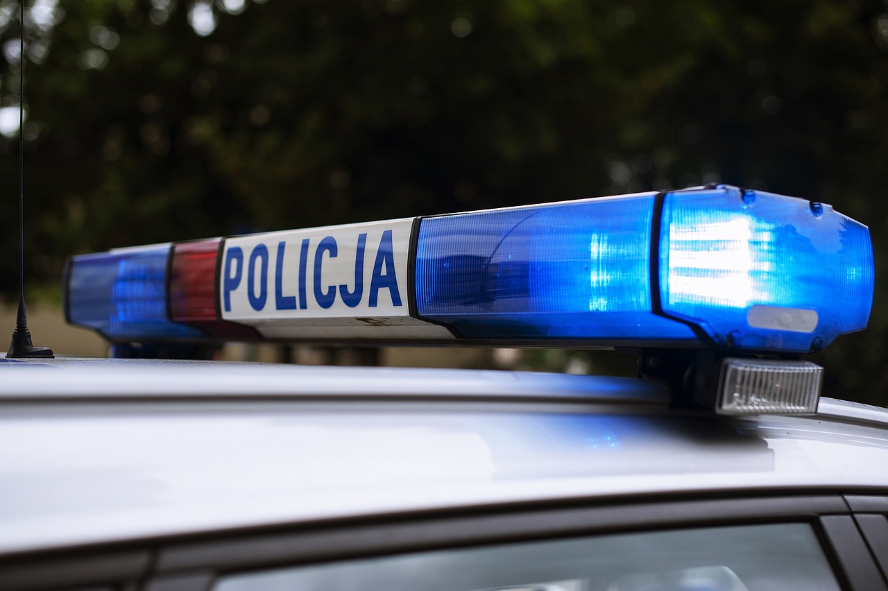 Dwie ofiary śmiertelne wypadku łodzi na jeziorze Salińskim; sternik był pijany