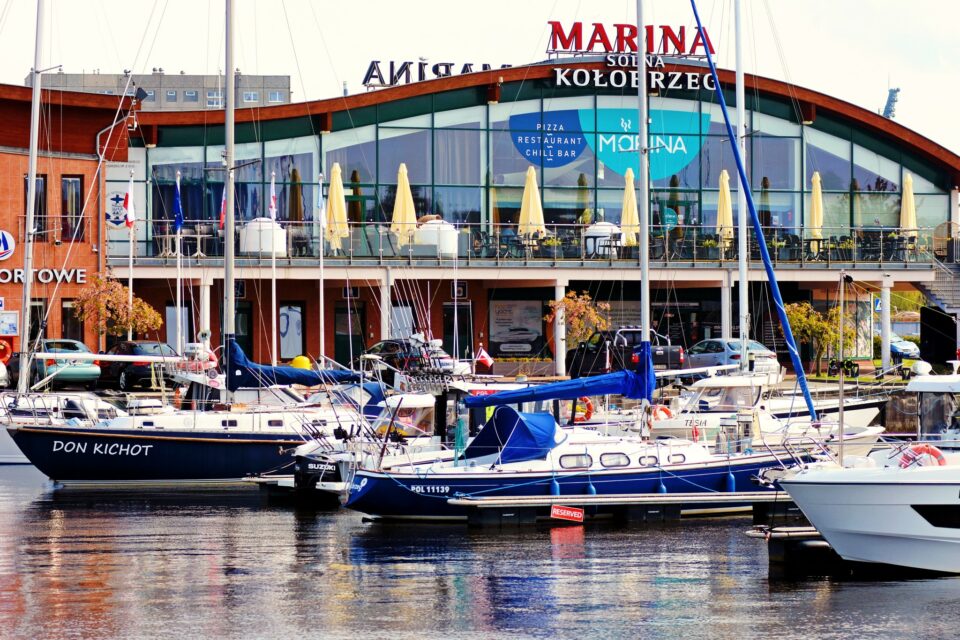 Marina Solna