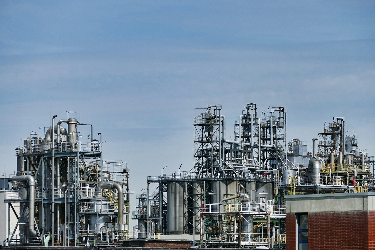 Shell rozważa przejęcie BP: Gigantyczna fuzja w obliczu kryzysu klimatycznego