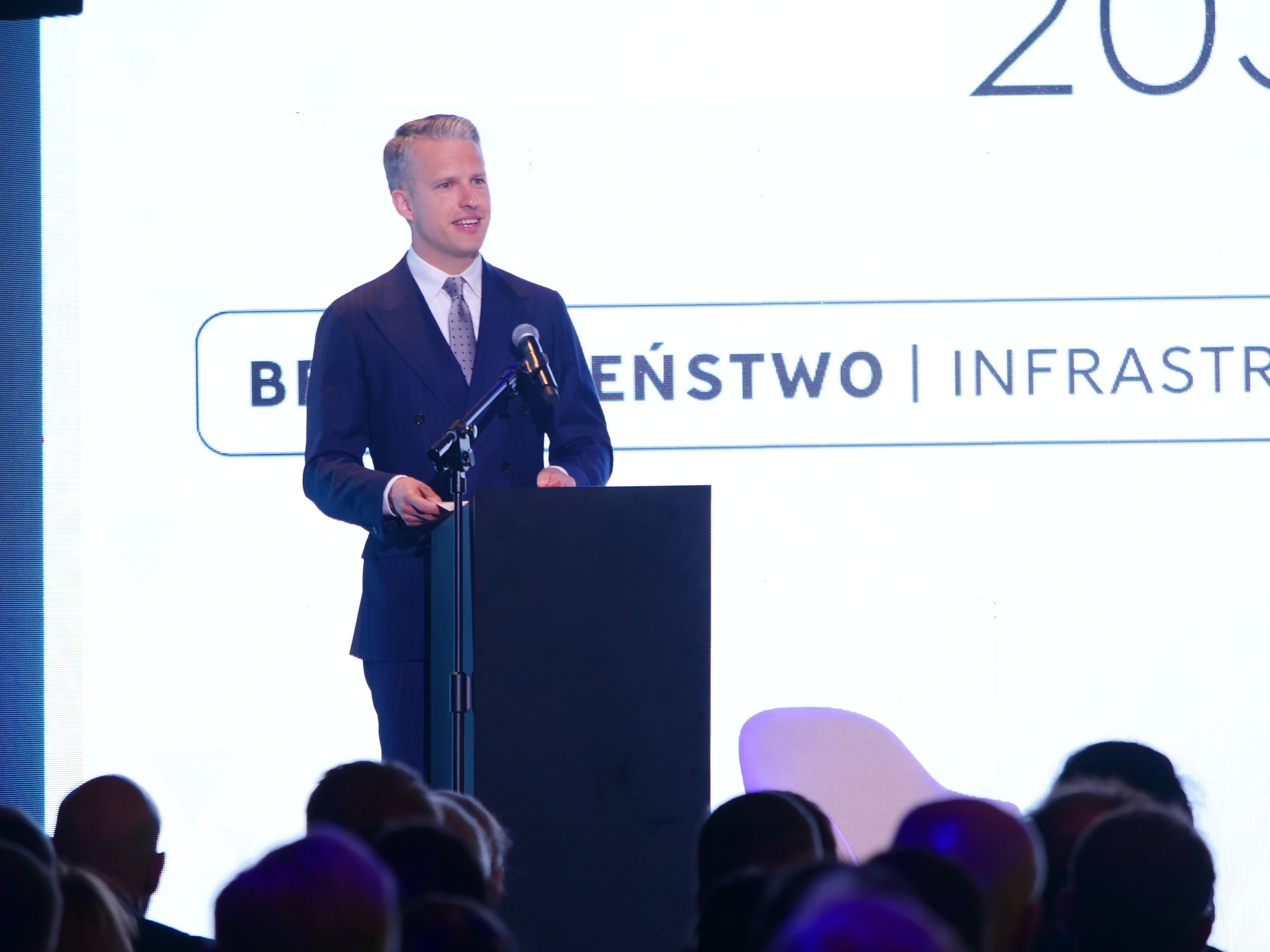 Polskie porty łączą siły: Nowe porozumienie zmienia zasady gry