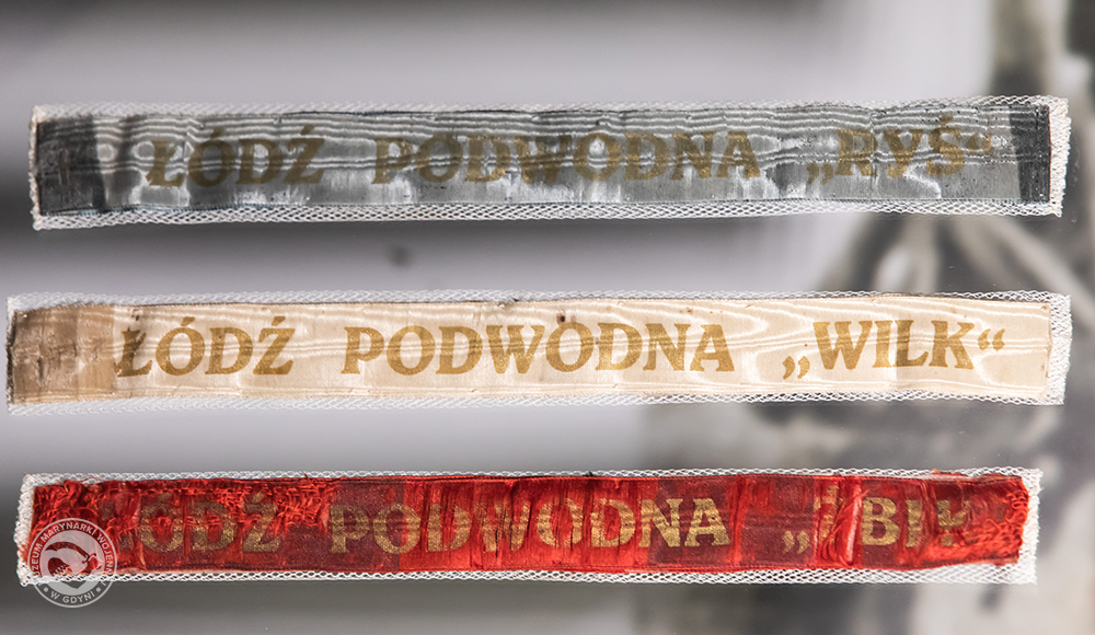 Tak wyglądał początek polskich sił podwodnych