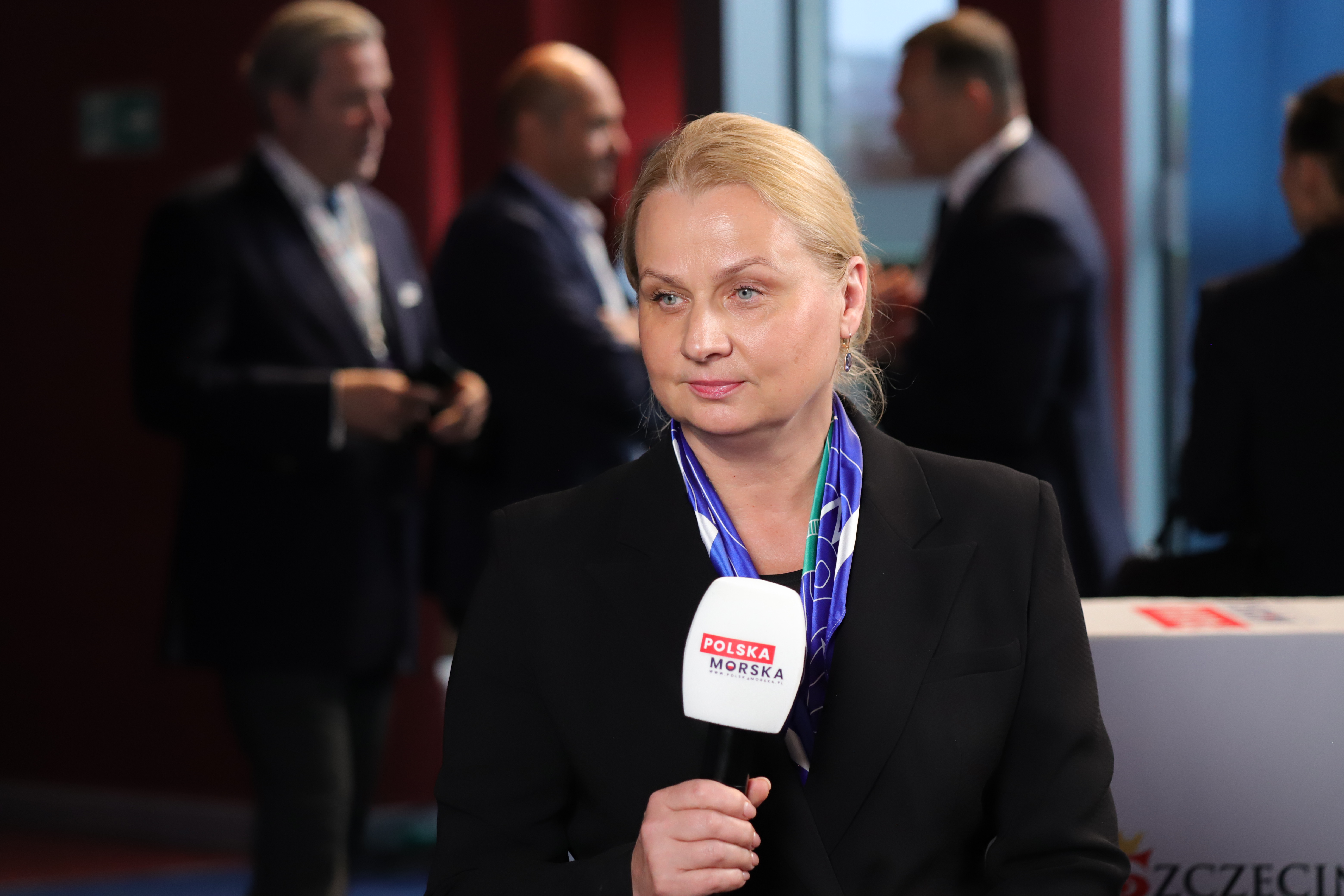 Inwestycje budują odporność. Port Gdańsk szósty w Unii Europejskiej