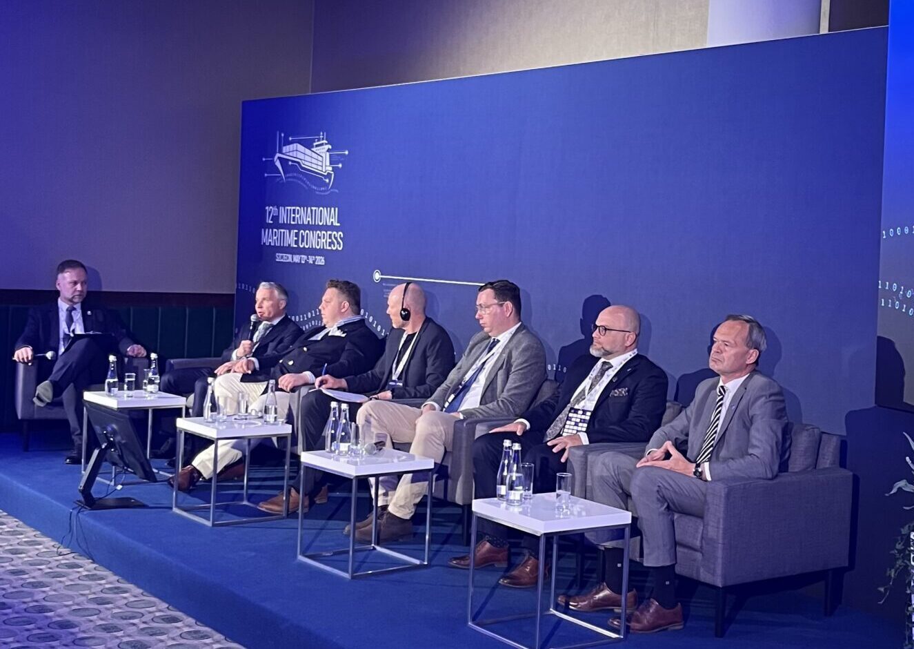 Polski offshore przyspiesza: „Jeśli wyrobimy kompetencje na Bałtyku, będziemy budować na całym świecie”