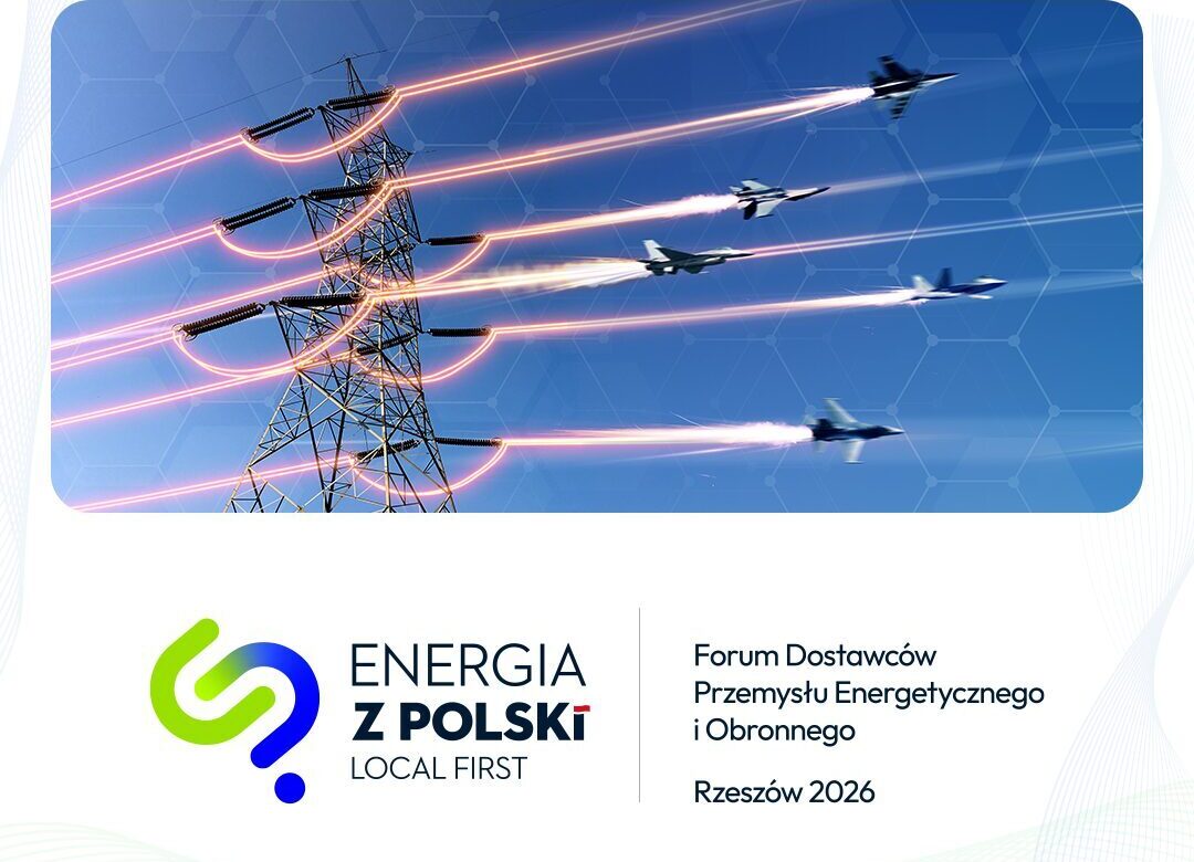 Transformacja energetyczna, inwestycje w zbrojenie, polskie firmy. To kolejne forum „Local First”